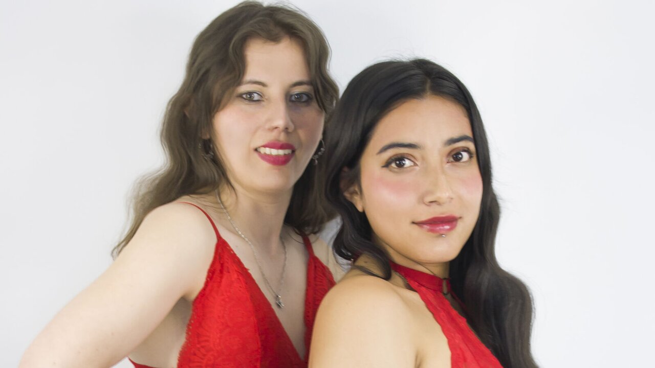 AbbyNatasha's Sex ChatRoom