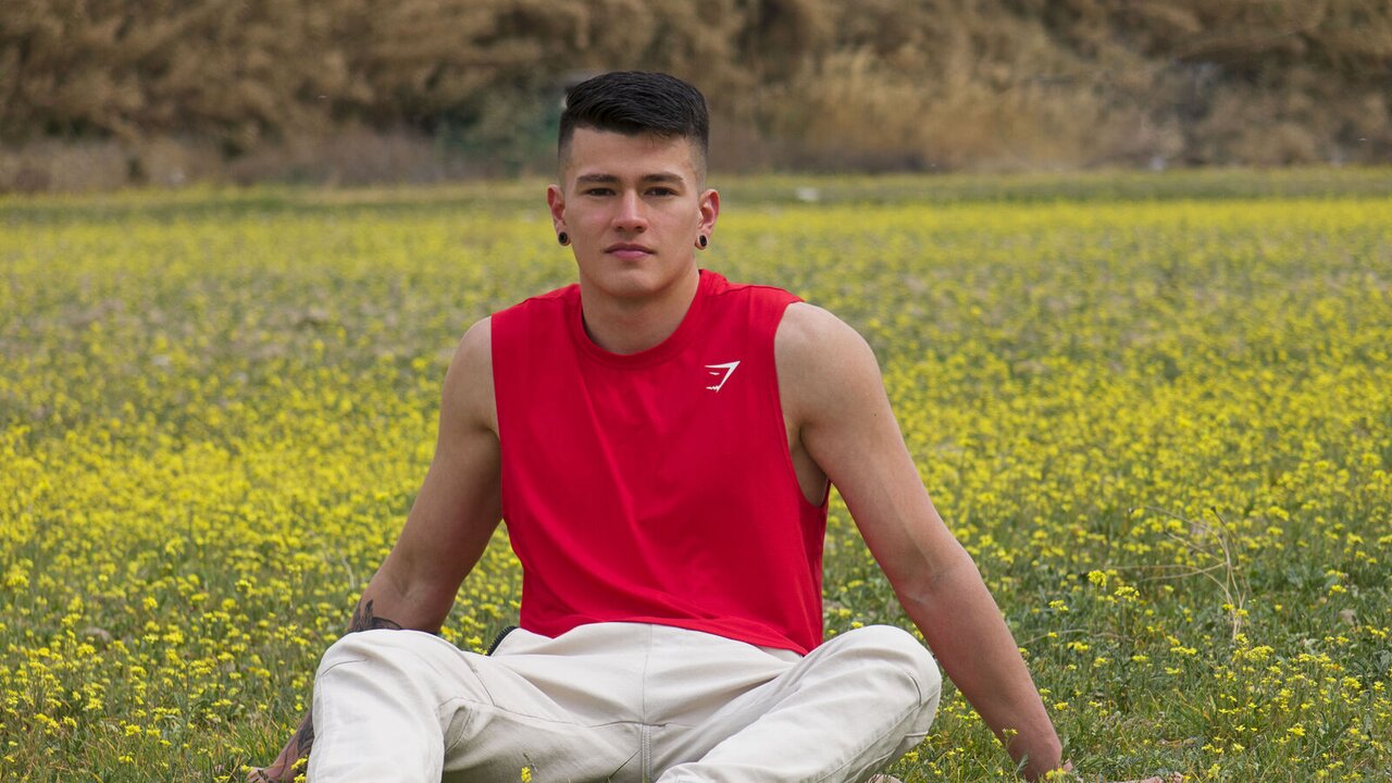 AdamKob's Sex ChatRoom