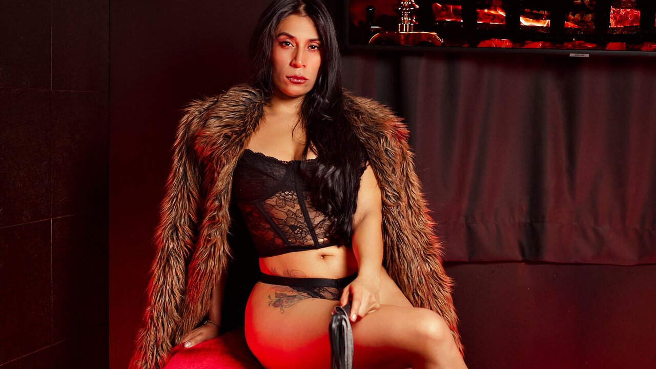 AfroditaDiur's Sex ChatRoom