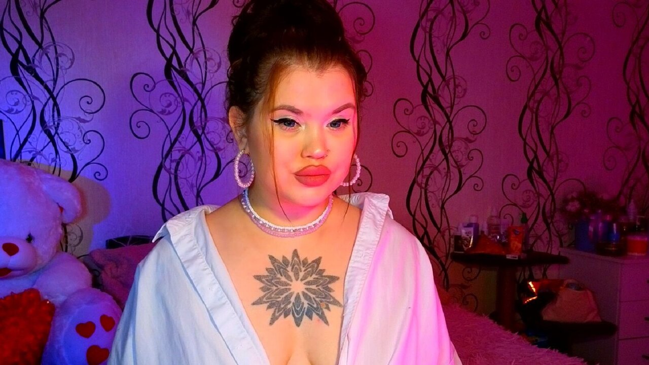 AivoriEve's Sex ChatRoom