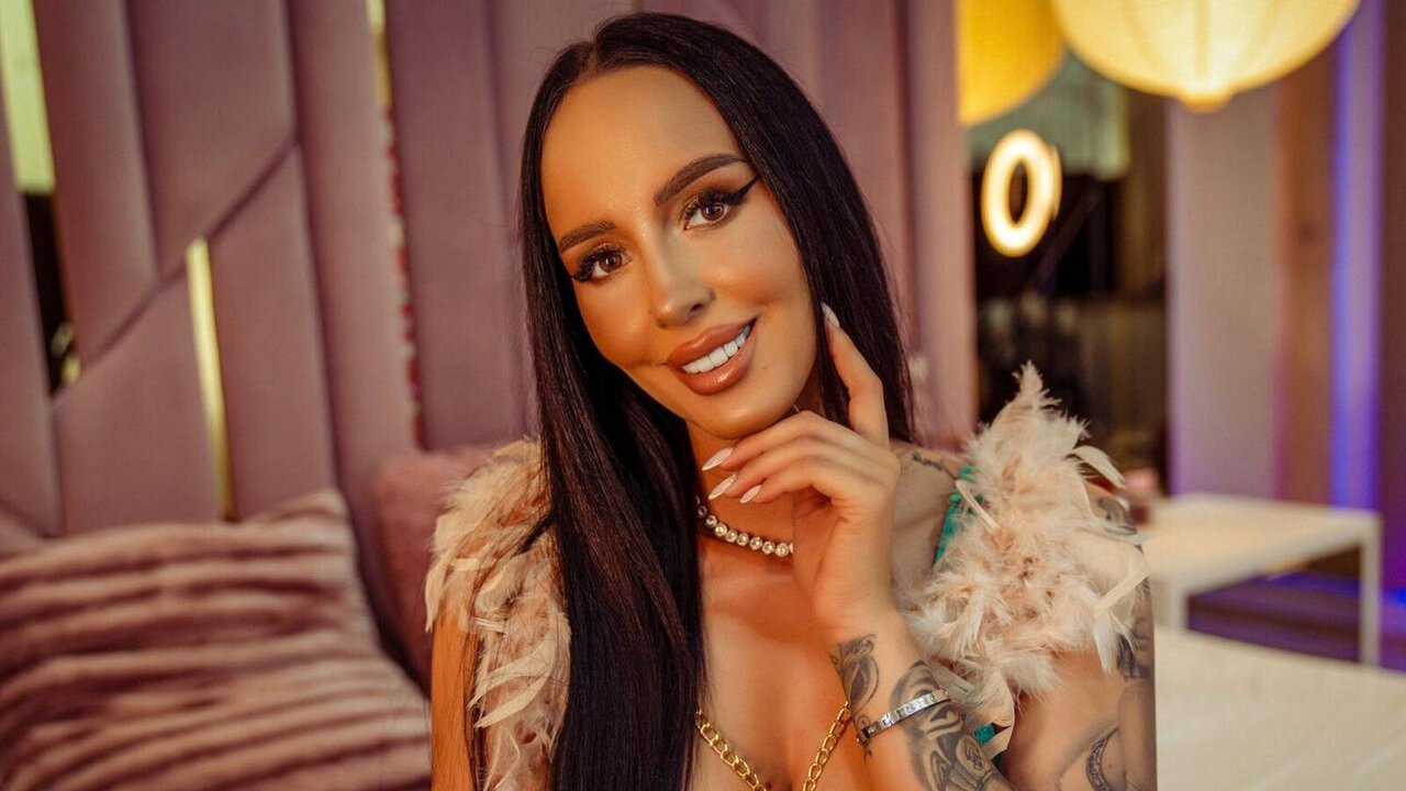 AmberVog's Sex ChatRoom