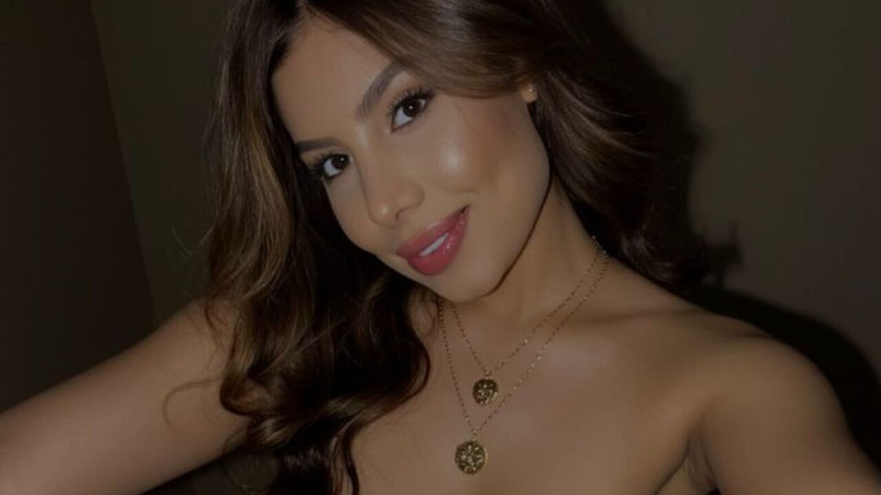 AmyBermudez's Sex ChatRoom