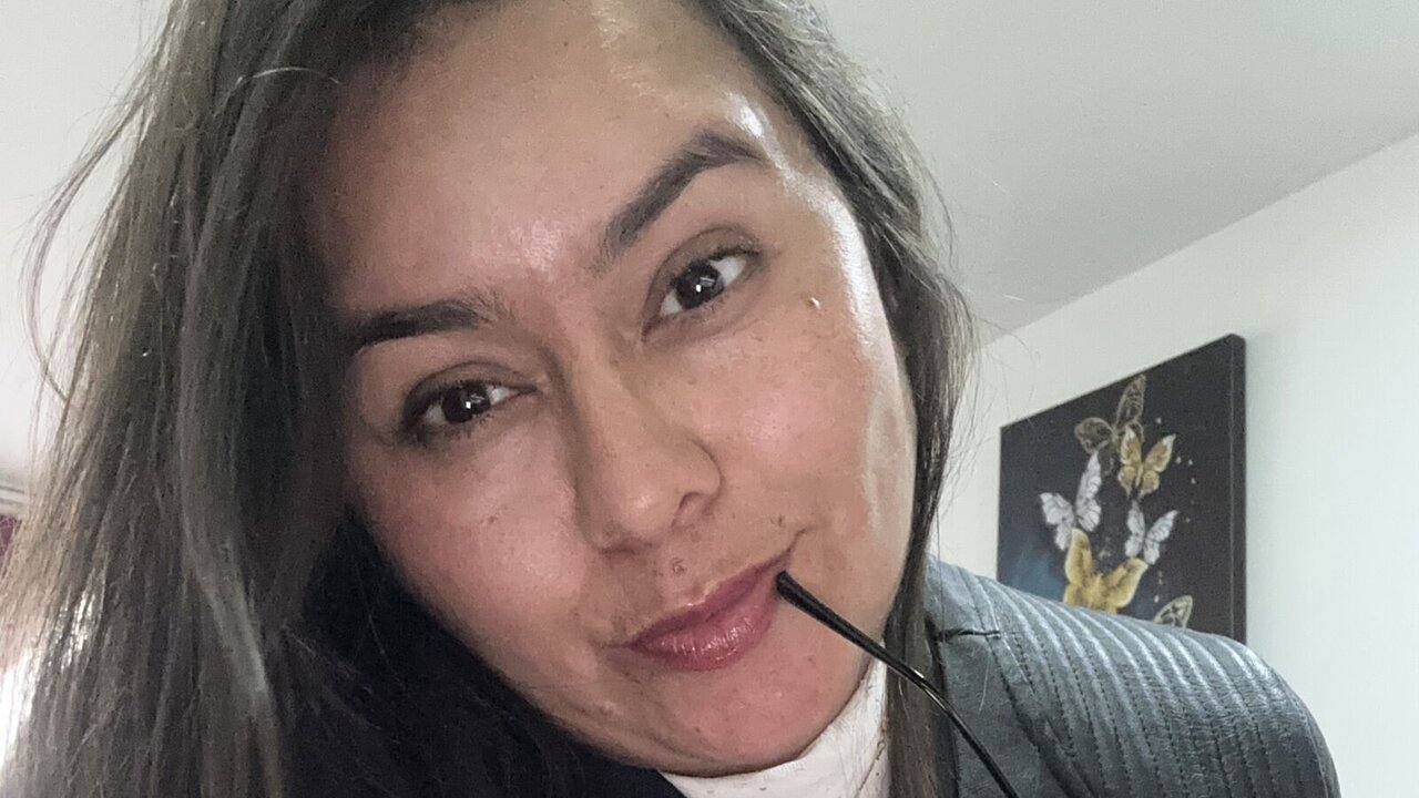 AnaidWhite's Sex ChatRoom