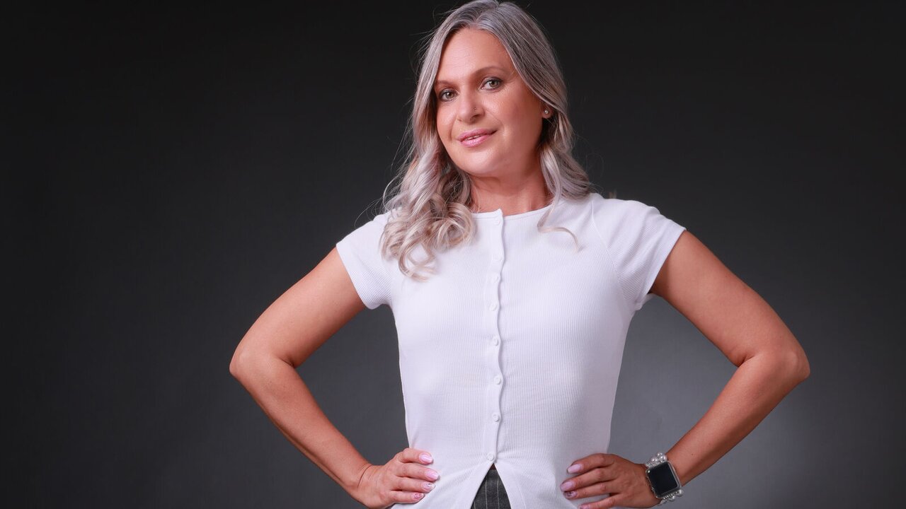 AndyAndrea's Sex ChatRoom