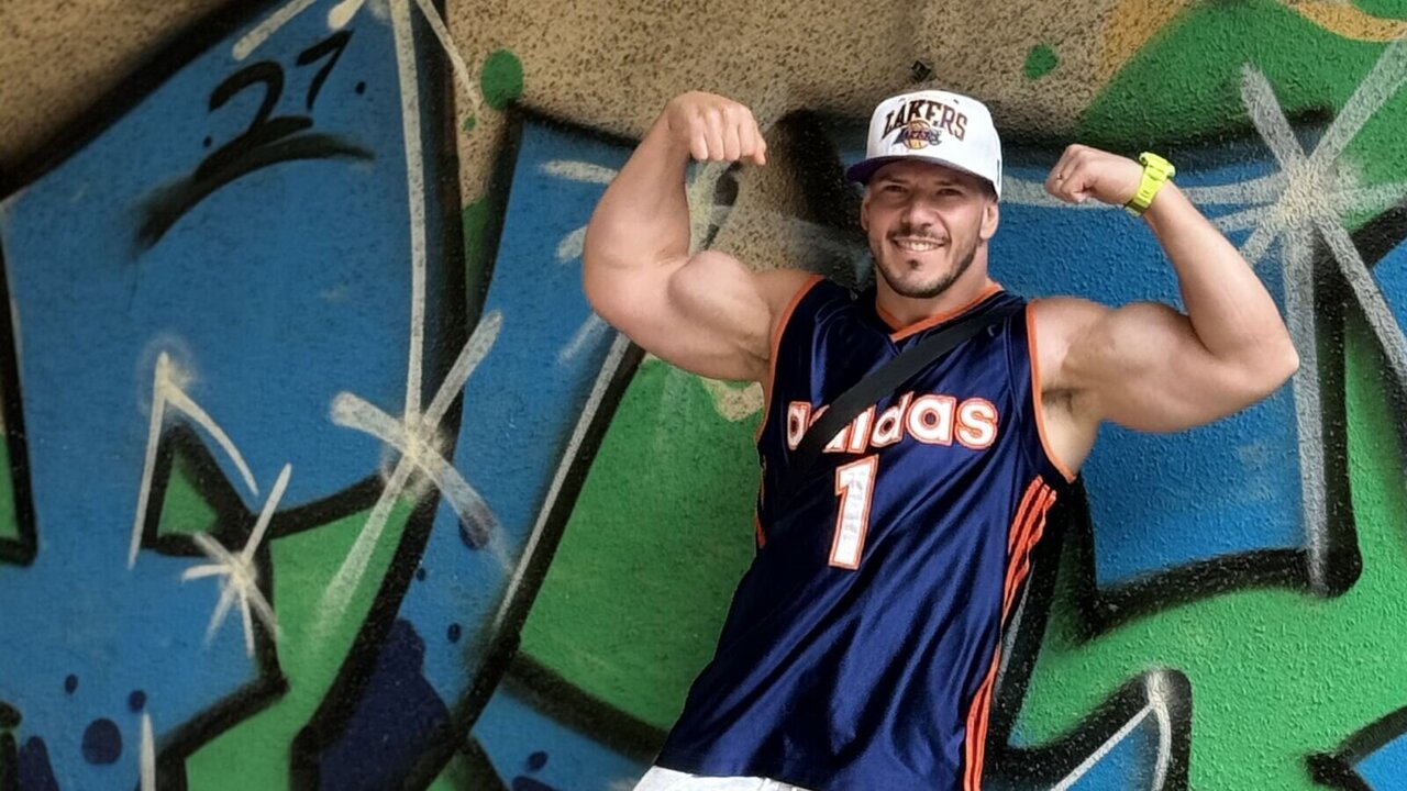 AngeloEric's Sex ChatRoom