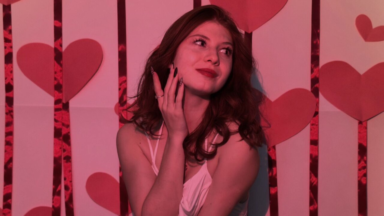 AnitaPirs's Sex ChatRoom