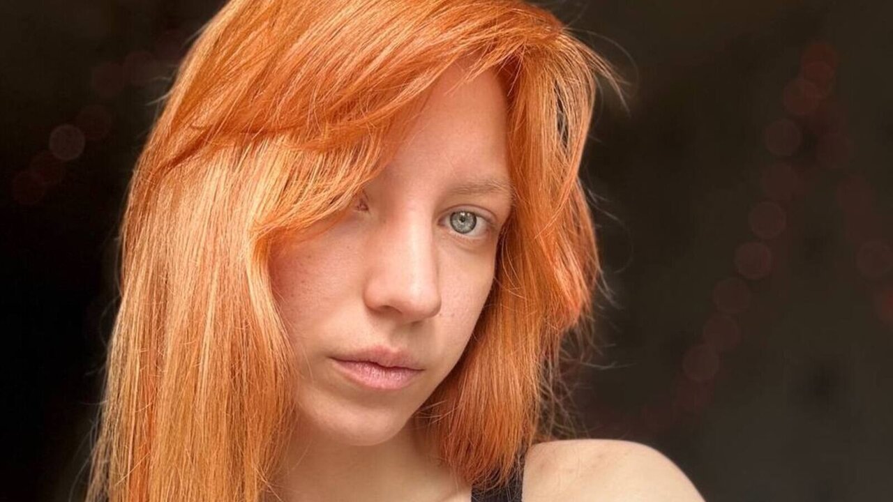 AnnalisaMckeag's Sex ChatRoom