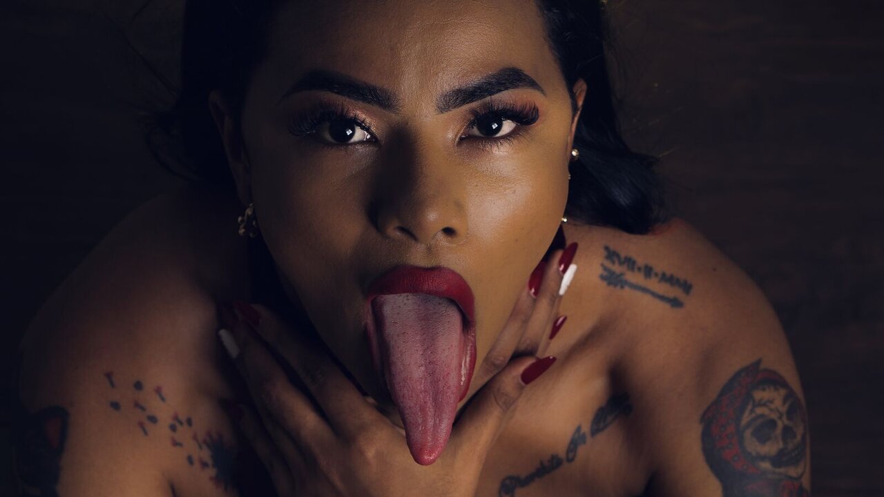 AnneRoa's Sex ChatRoom