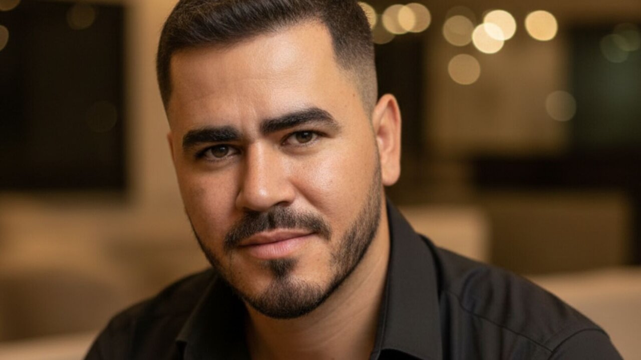 AronHilton's Sex ChatRoom