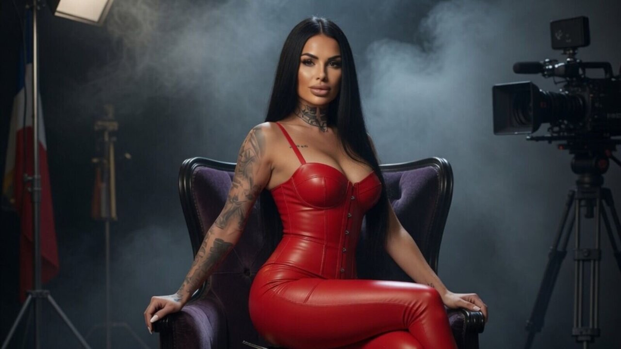 AshleighPage's Sex ChatRoom