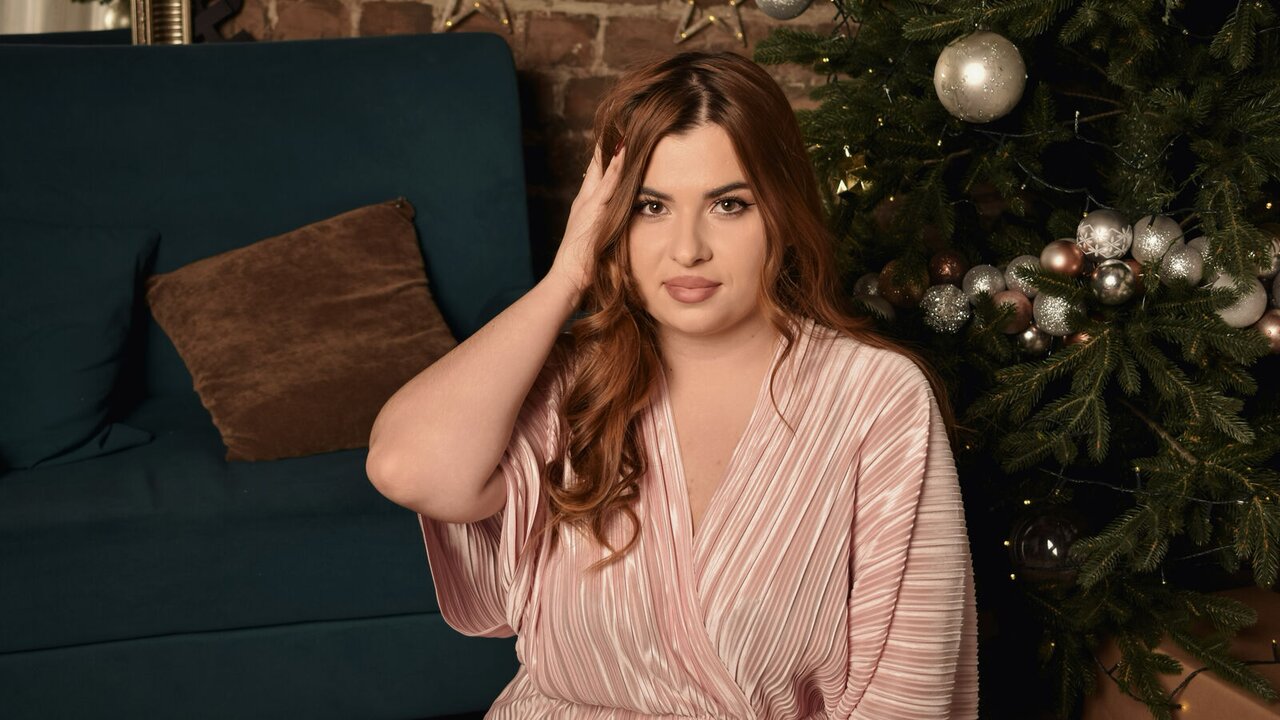 BeccaJenkin's Sex ChatRoom