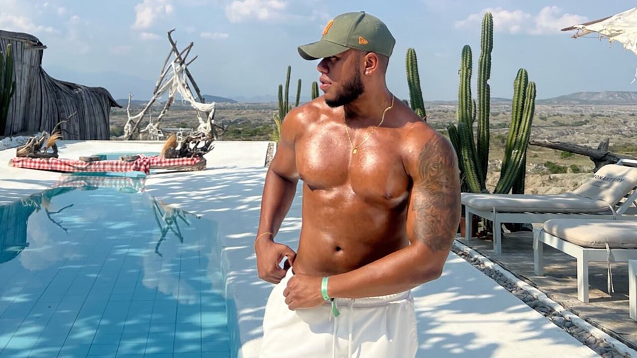 BenjaminCol's Sex ChatRoom