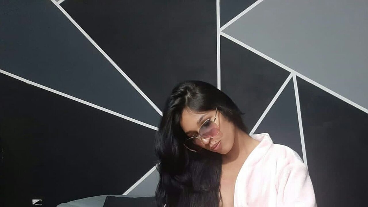 CamilaOregon's Sex ChatRoom