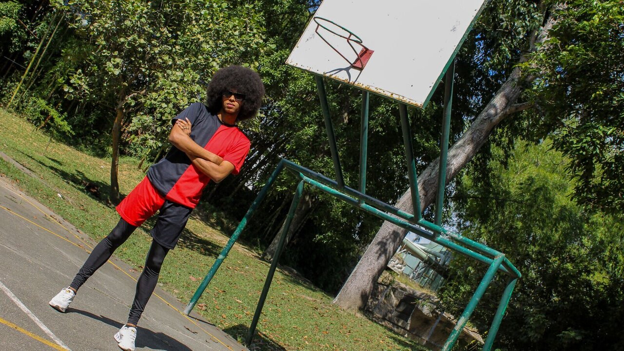 CamiloCarteer's Sex ChatRoom