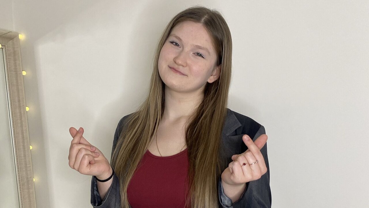 CarinaWoltemath's Sex ChatRoom