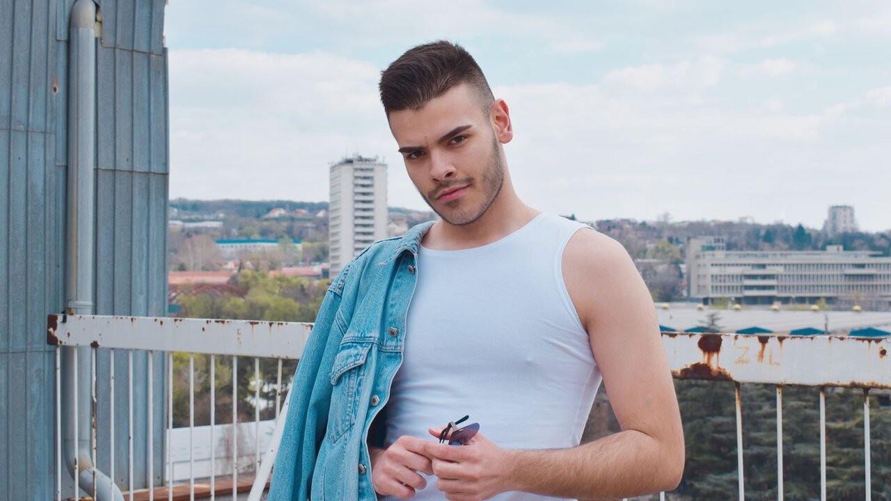 ConahPorter's Sex ChatRoom