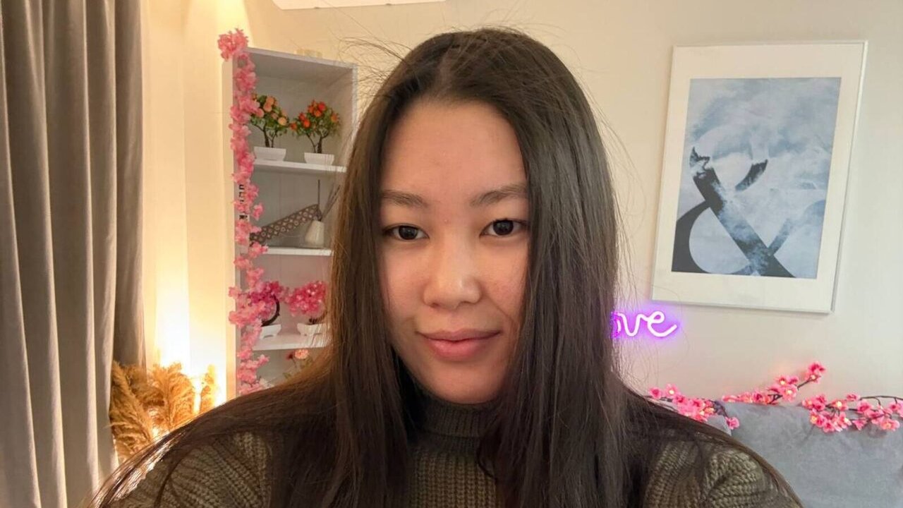 DahliaBraley's Sex ChatRoom