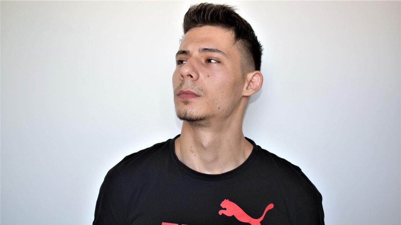 DarckoSid's Sex ChatRoom