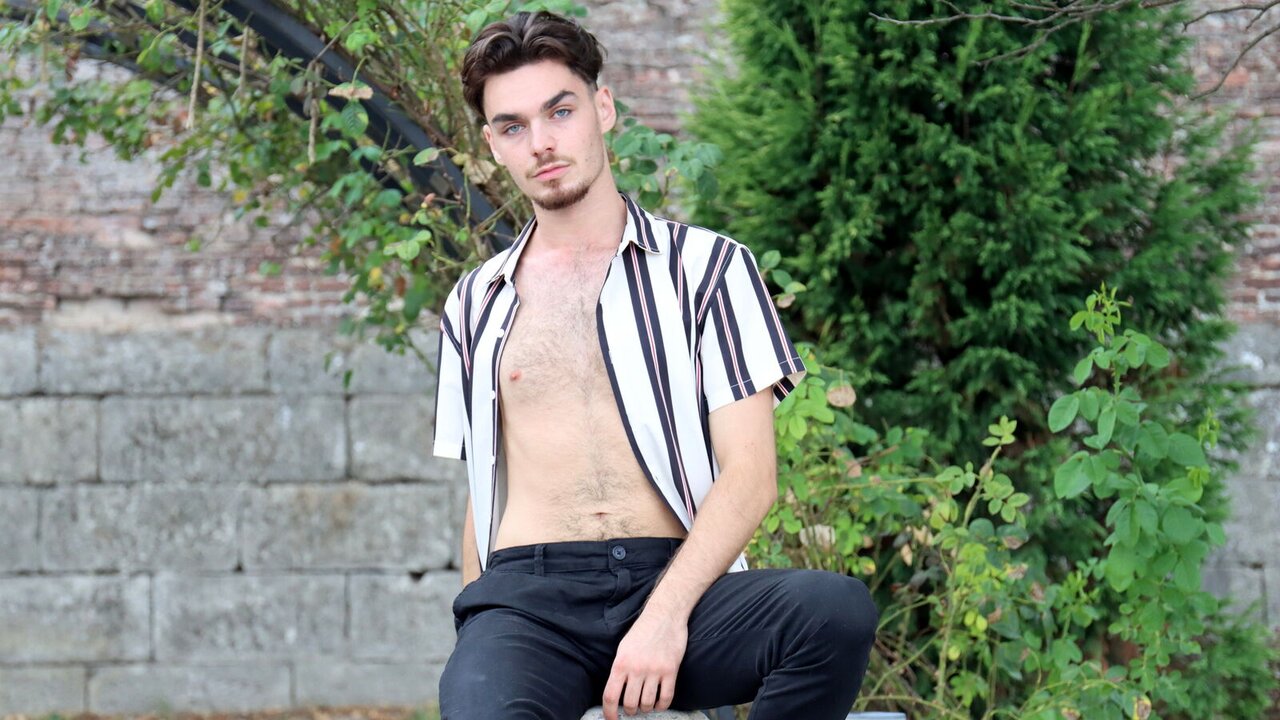 DeanMorrow's Sex ChatRoom