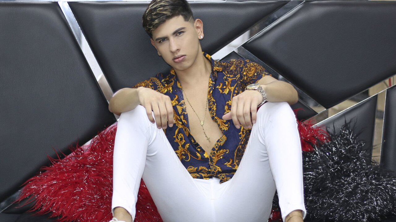DereckJakov's Sex ChatRoom