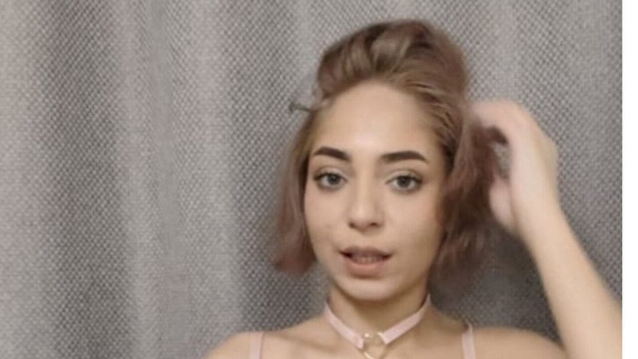 DhaliaCruz's Sex ChatRoom