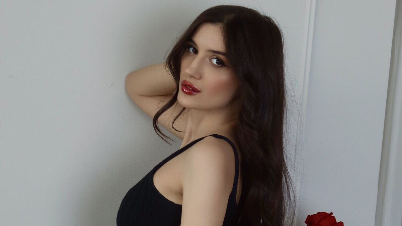 DianaRosy's Sex ChatRoom