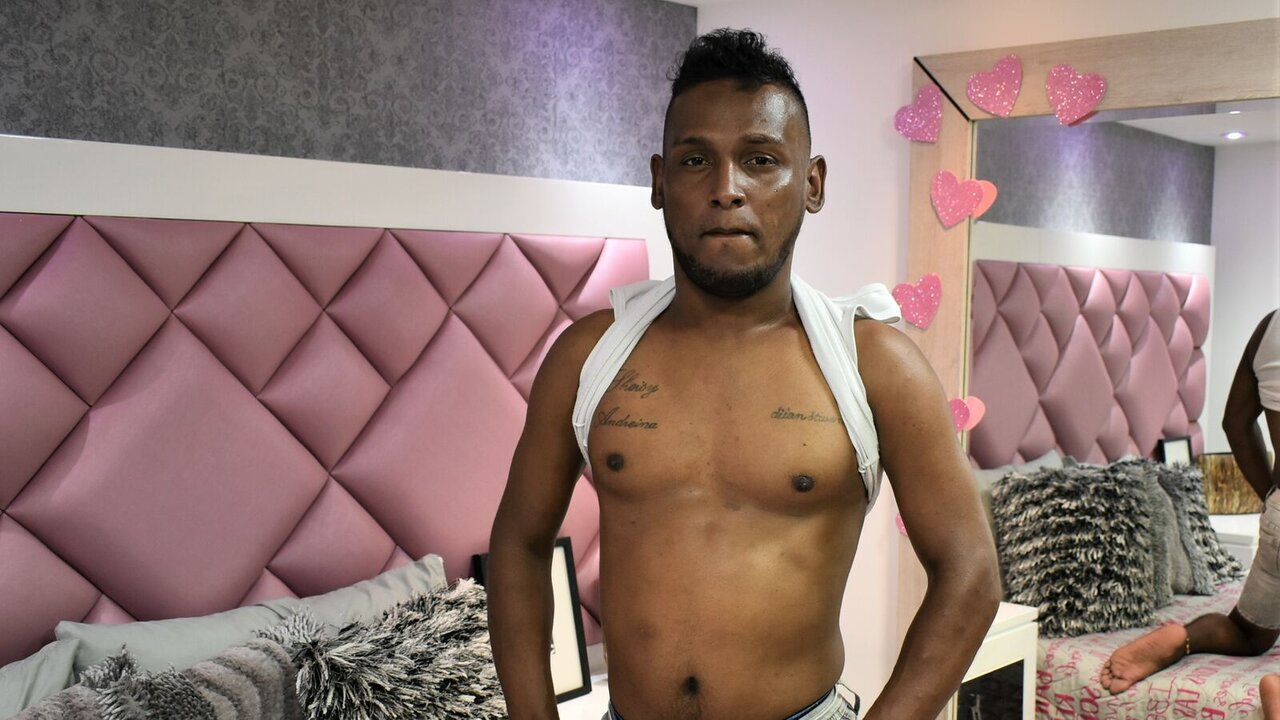 DilanOrtiz's Sex ChatRoom