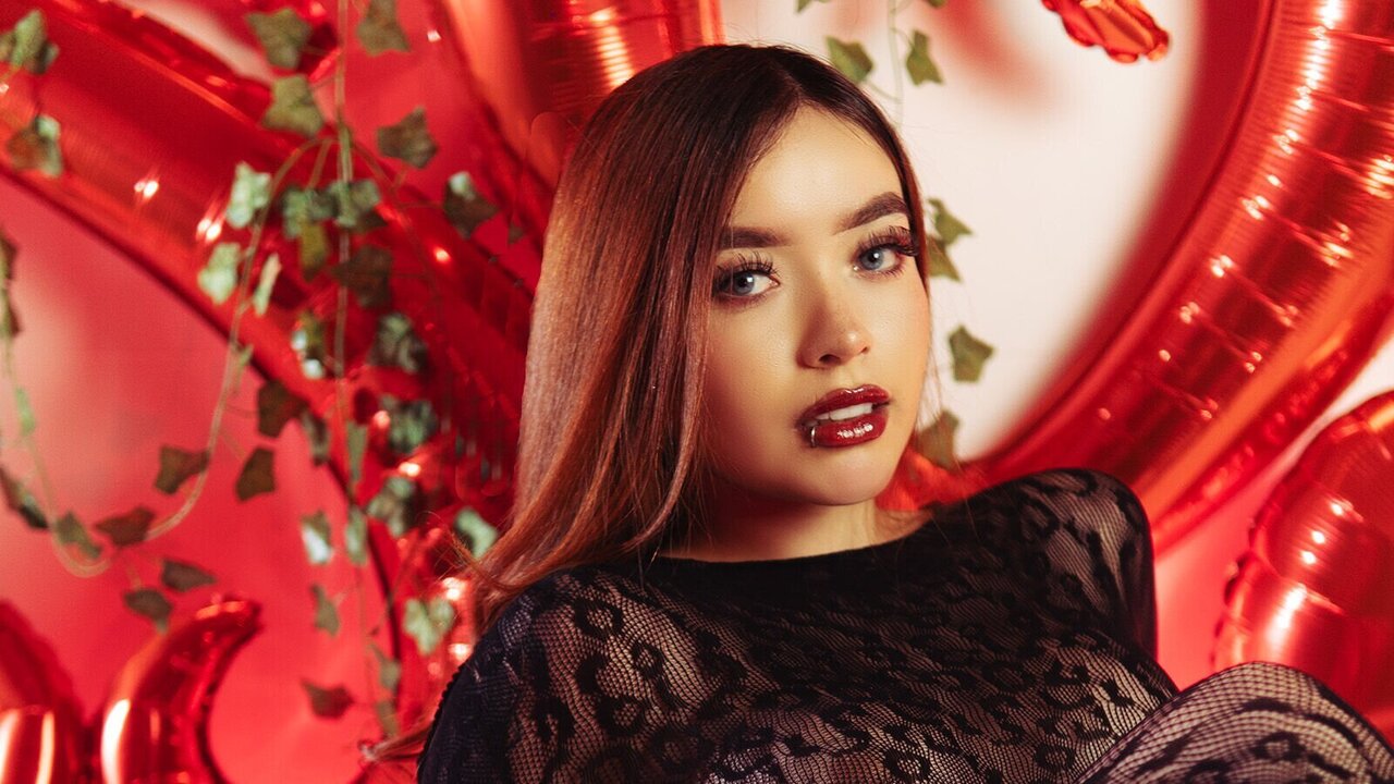 EmmaRubio's Sex ChatRoom