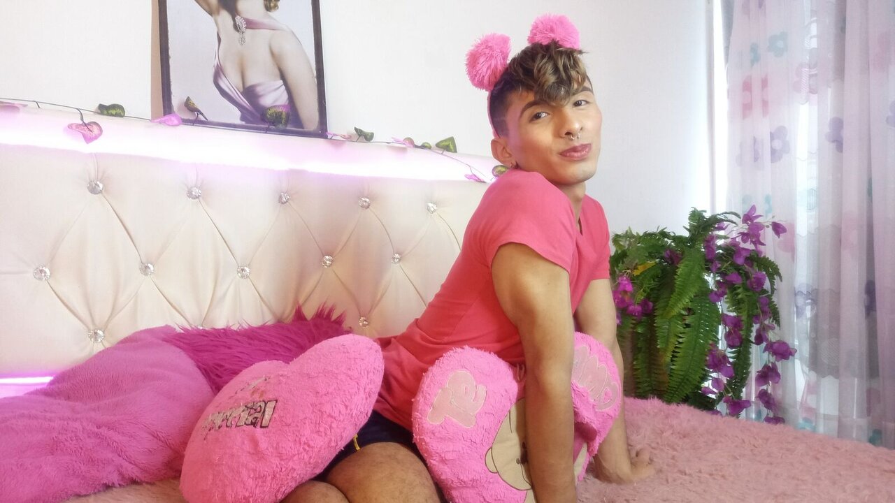 GabrielLuque's Sex ChatRoom