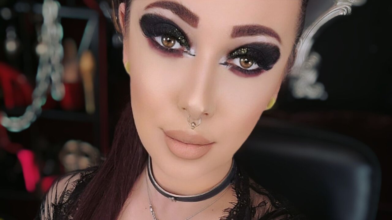 GoddessGeorgia's Sex ChatRoom