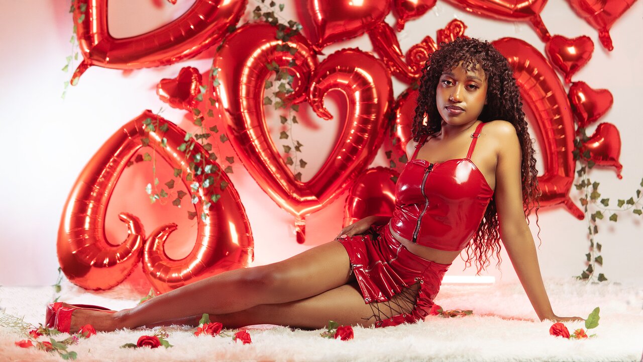 HannahBelcher's Sex ChatRoom