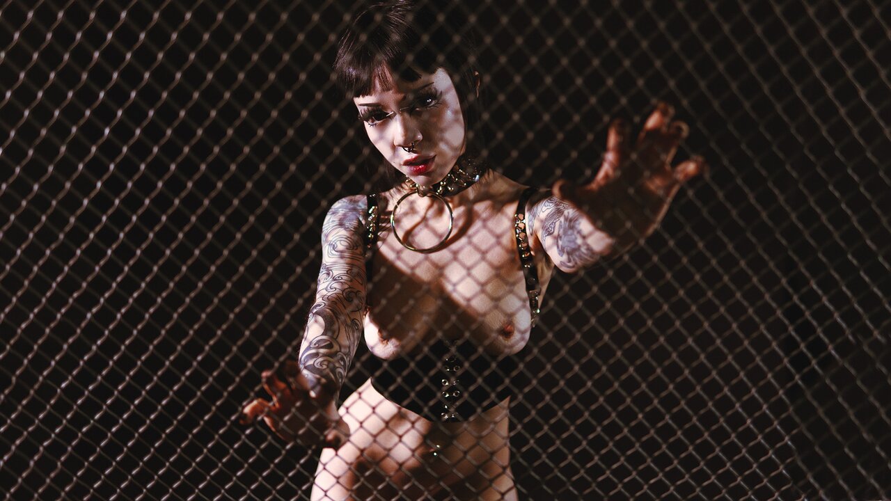 HannahRousell's Sex ChatRoom