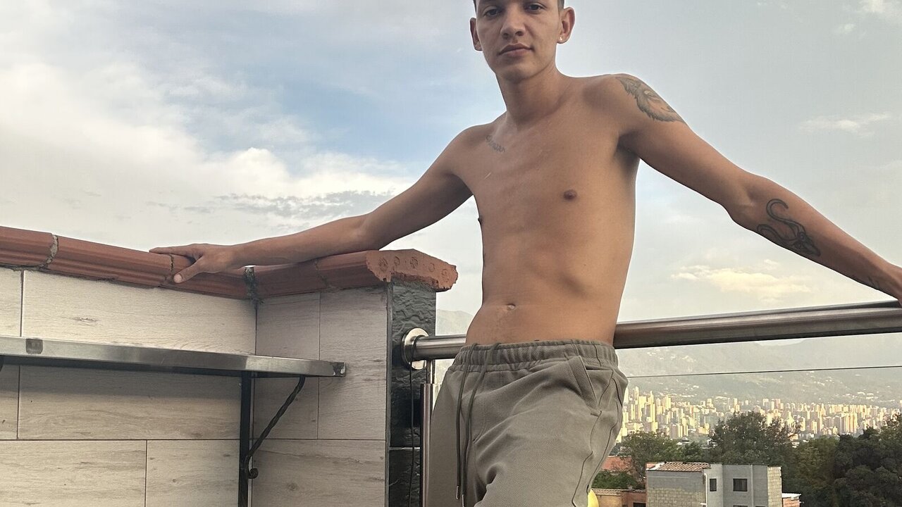 HayenSarmiento's Sex ChatRoom
