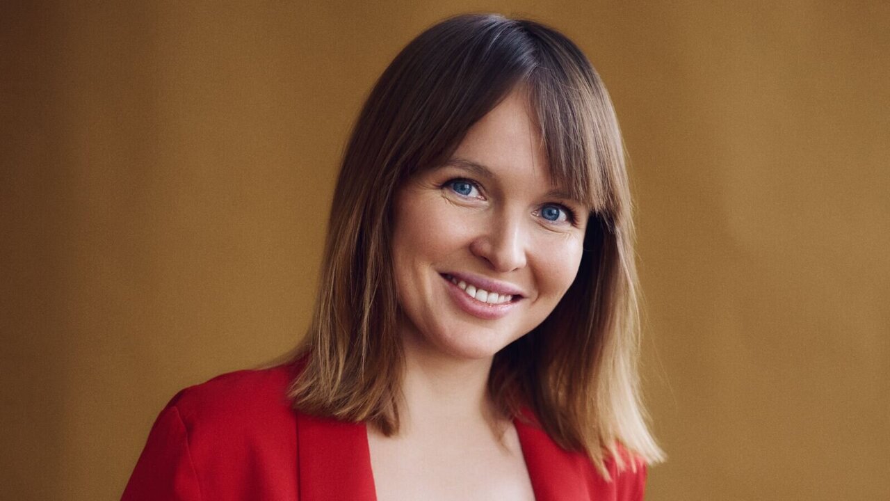 IconaDidi's Sex ChatRoom