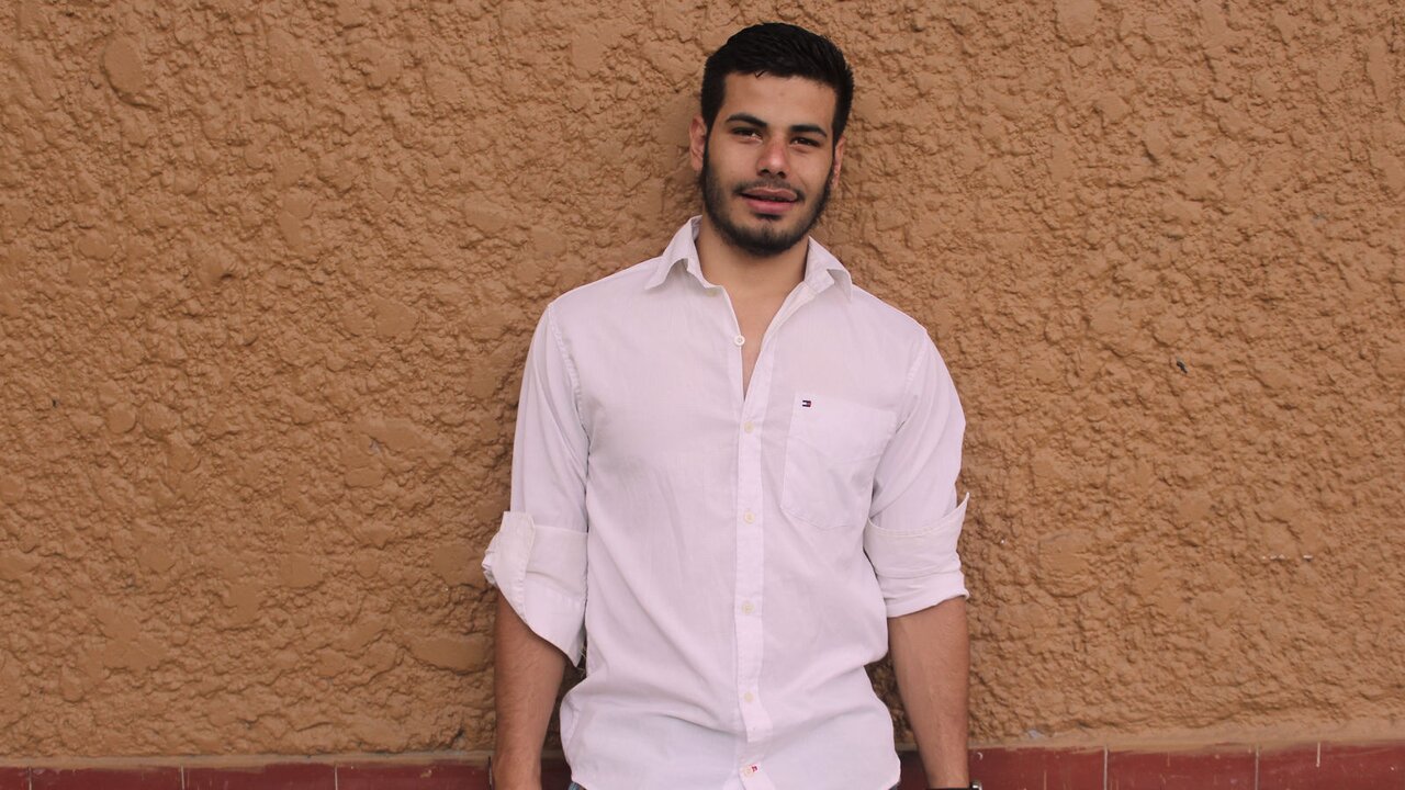 JakeLouis's Sex ChatRoom