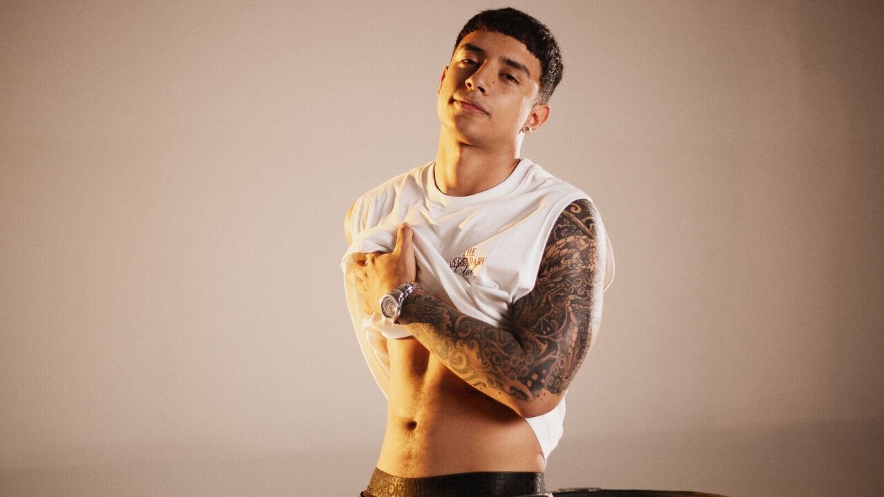 JazeBradley's Sex ChatRoom