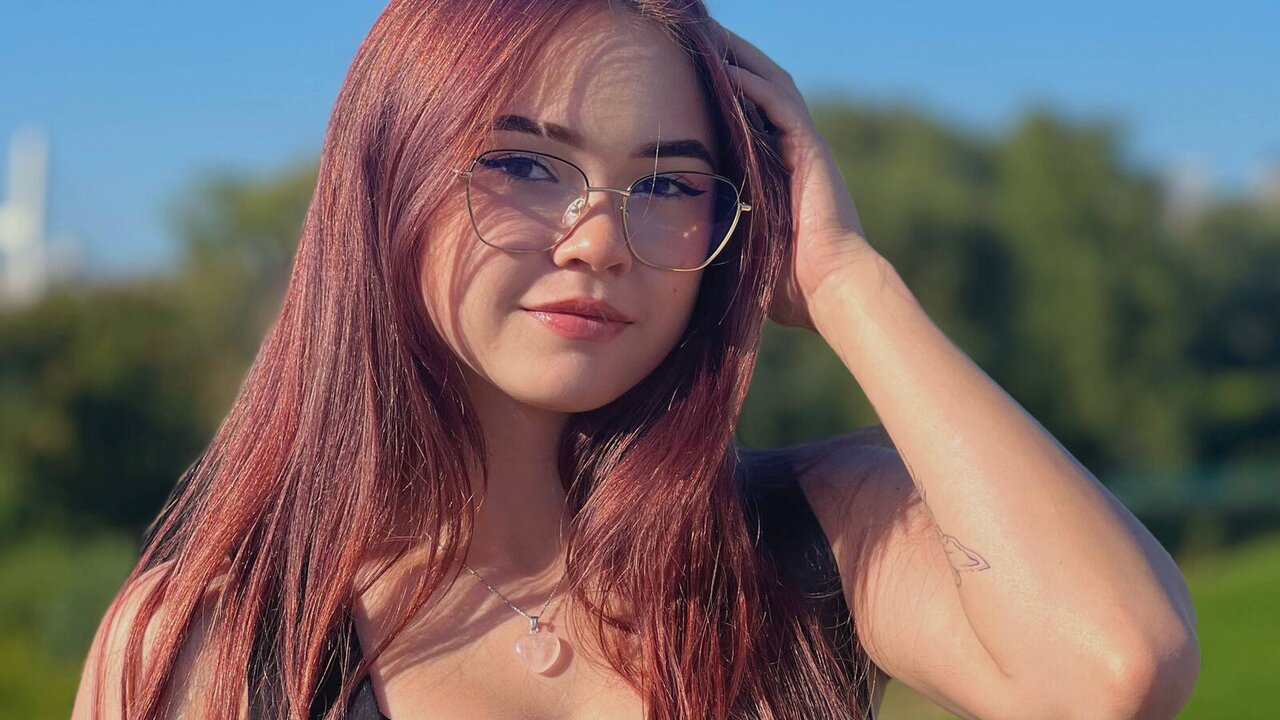 JenniBlondell's Sex ChatRoom