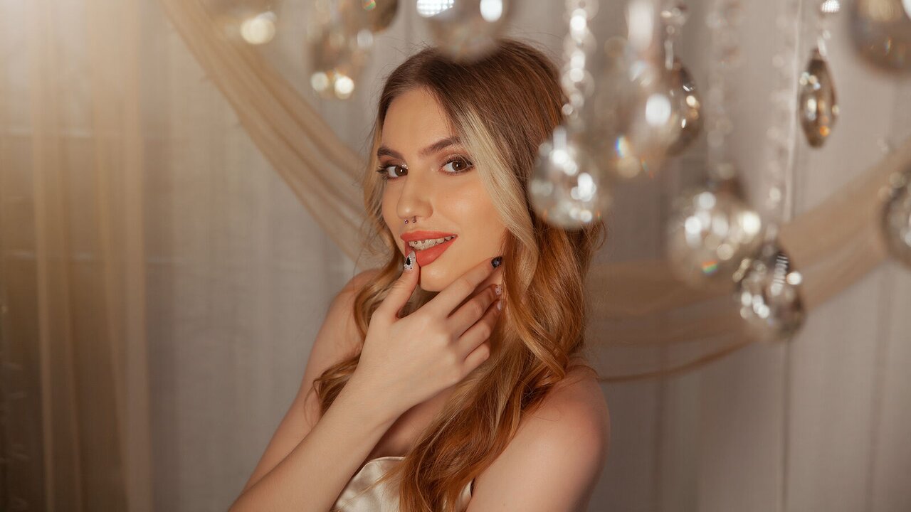 JennieClaire's Sex ChatRoom