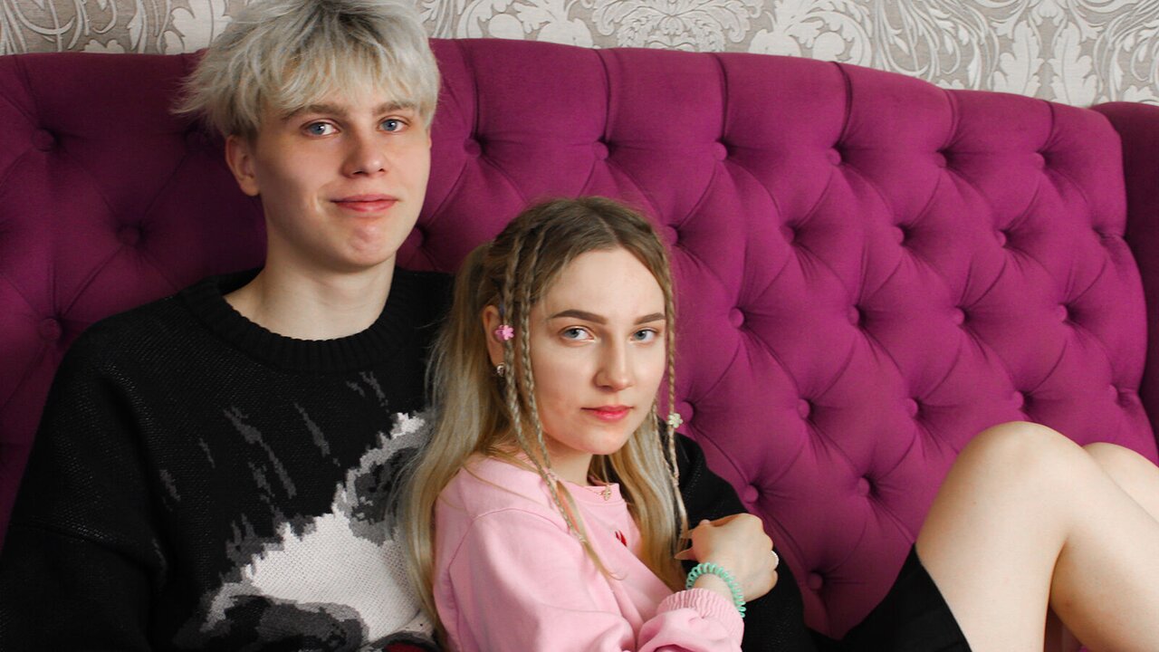 JesseAndKyle's Sex ChatRoom