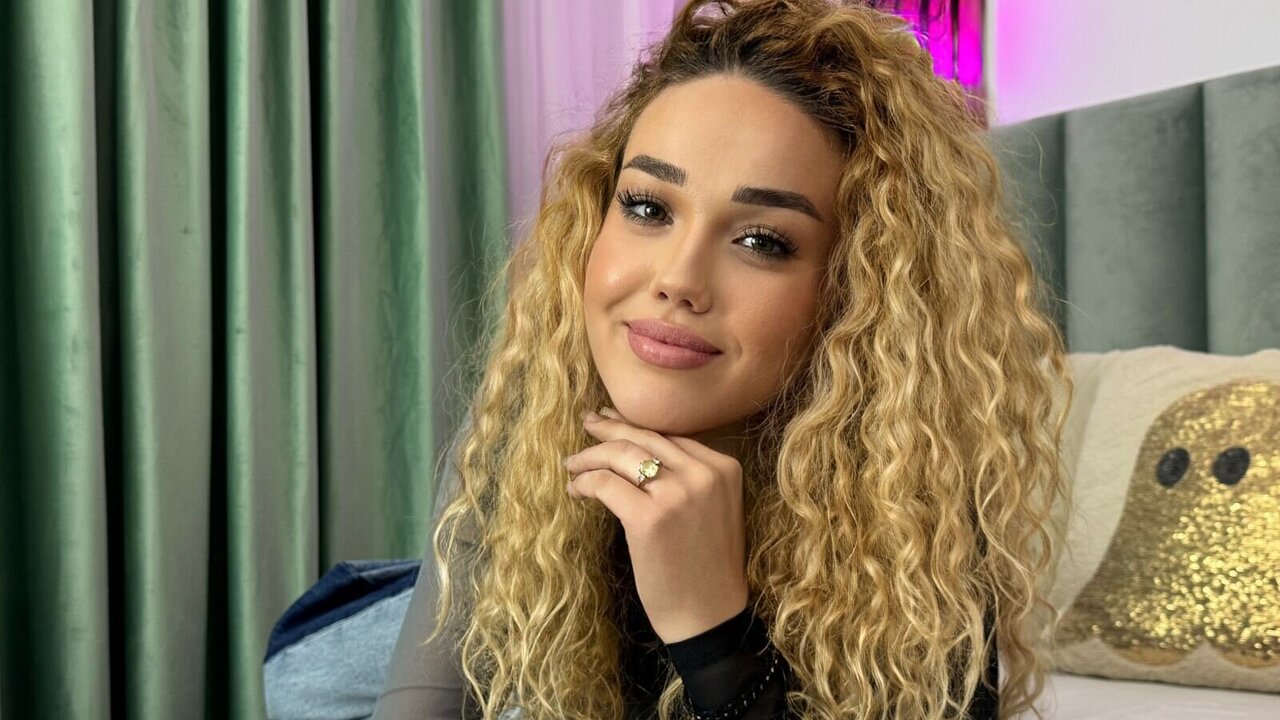 JessyJill's Sex ChatRoom