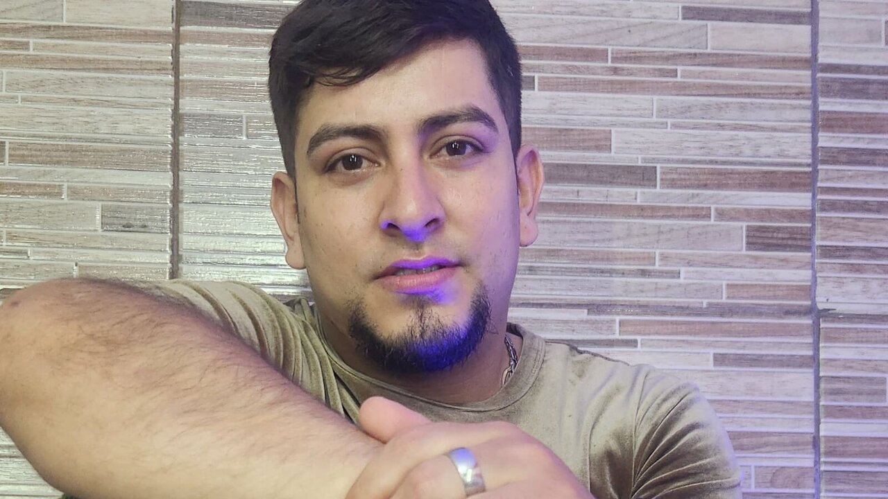 JhairBrown's Sex ChatRoom