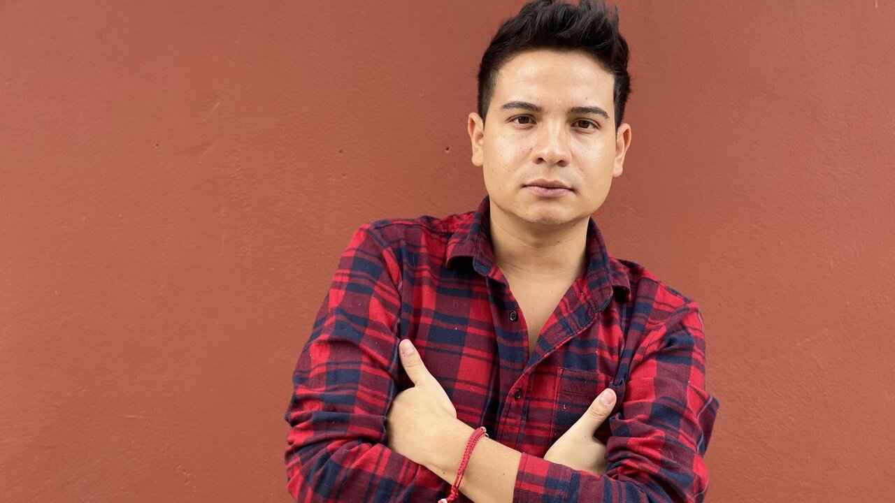 JohnLatinGuy's Sex ChatRoom