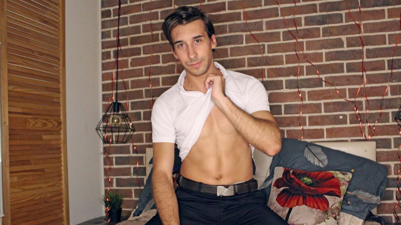 JonathanGraf's Sex ChatRoom