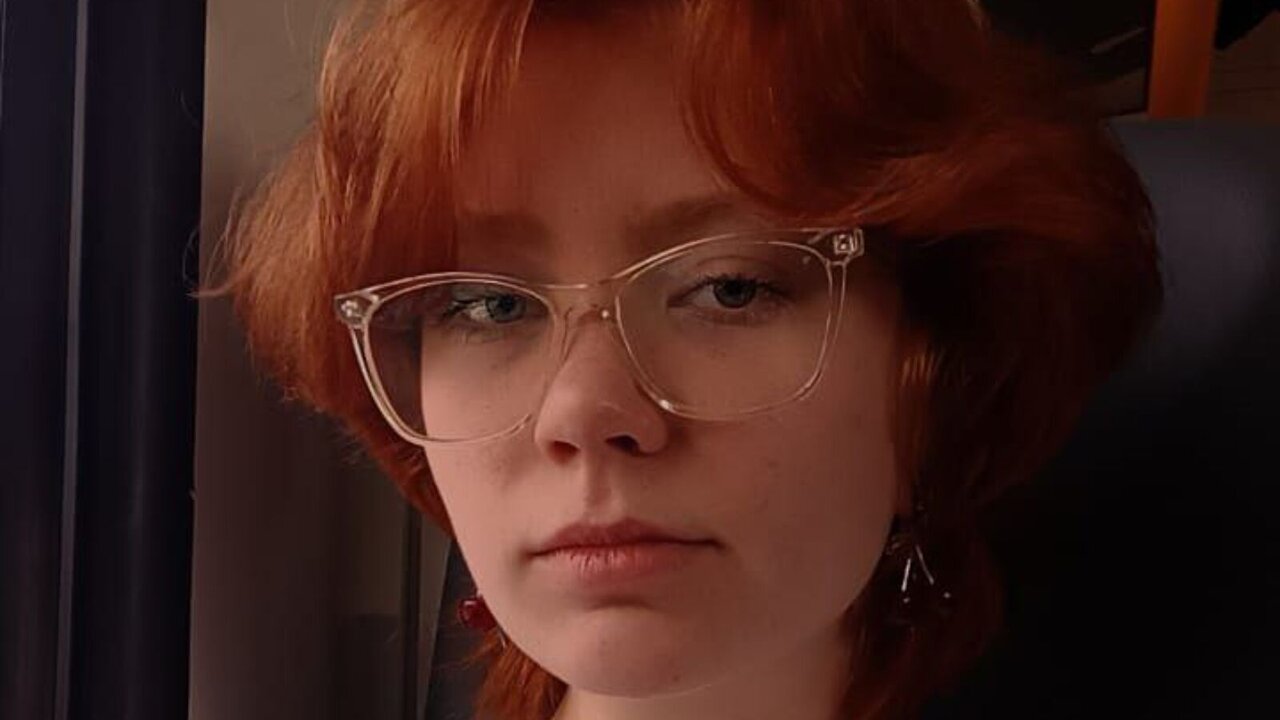 JonnaHeally's Sex ChatRoom