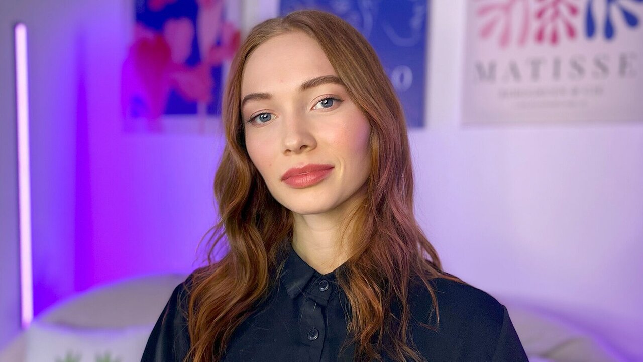 JosieBaker's Sex ChatRoom