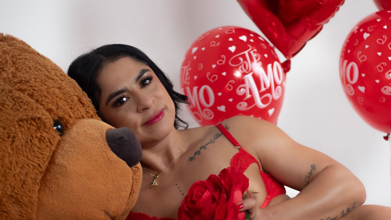 JuliethMaine's Sex ChatRoom