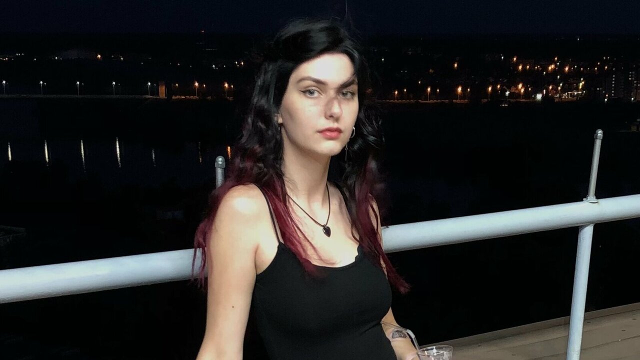 JulyaRobinson's Sex ChatRoom