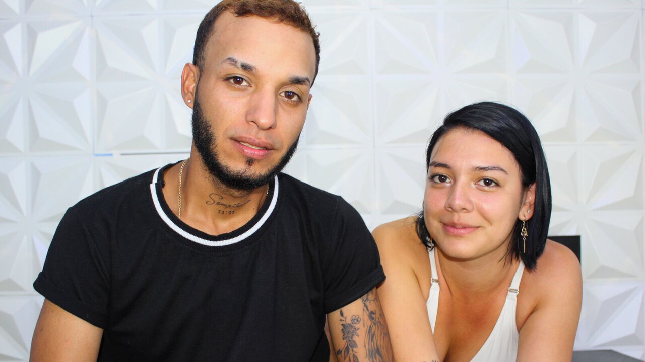 KesyhaAndAlan's Sex ChatRoom