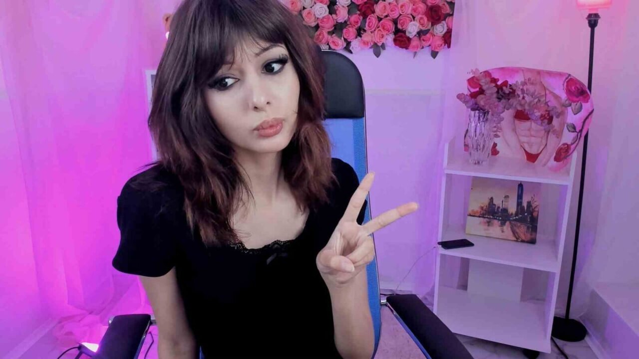 KhristyBlum's Sex ChatRoom