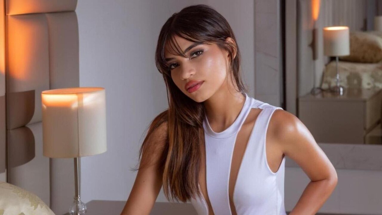 LalyCooper's Sex ChatRoom